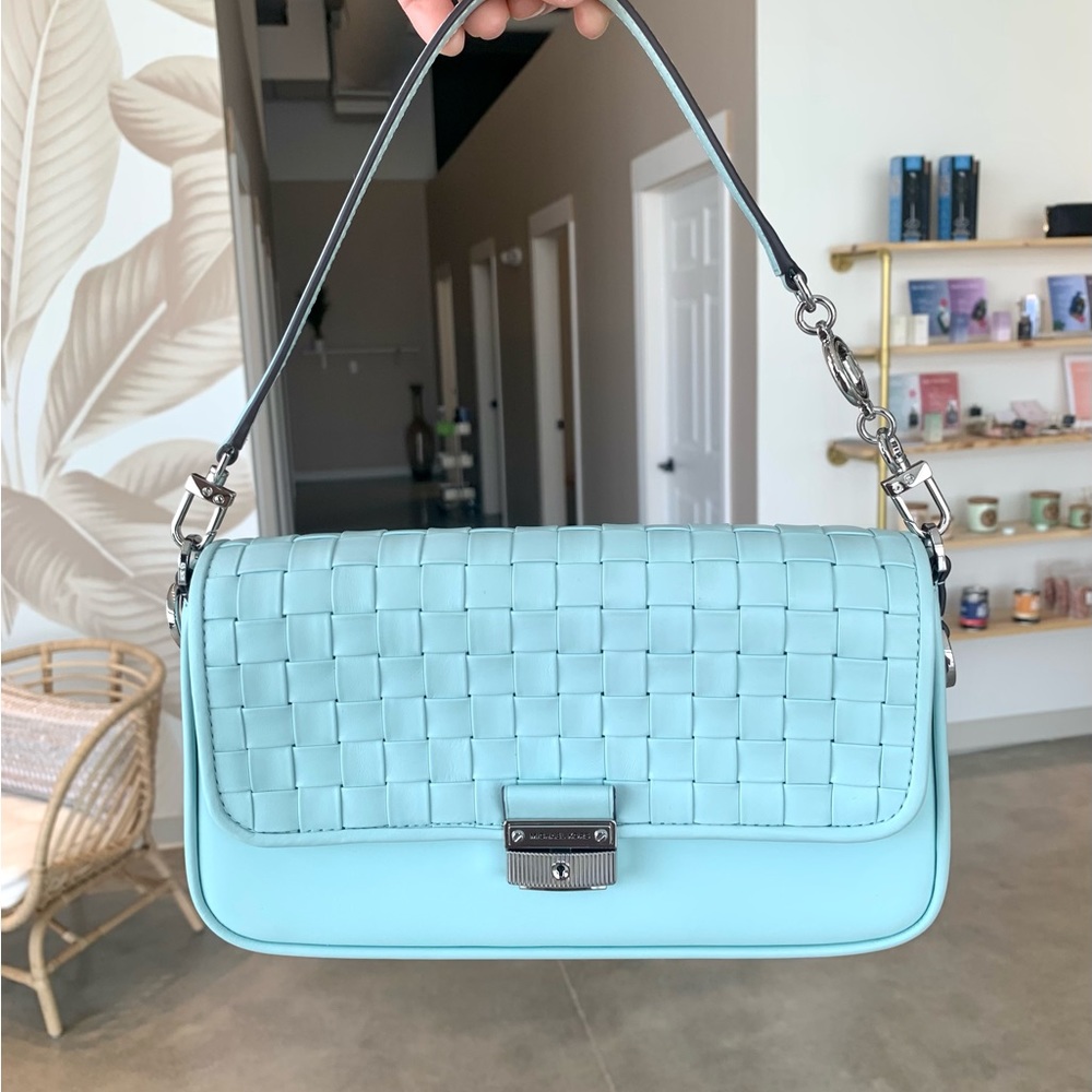 Michael Kors Bradshaw